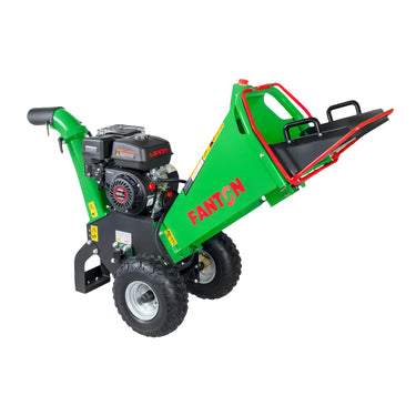 Biotriturador gasolina FANTON GS650